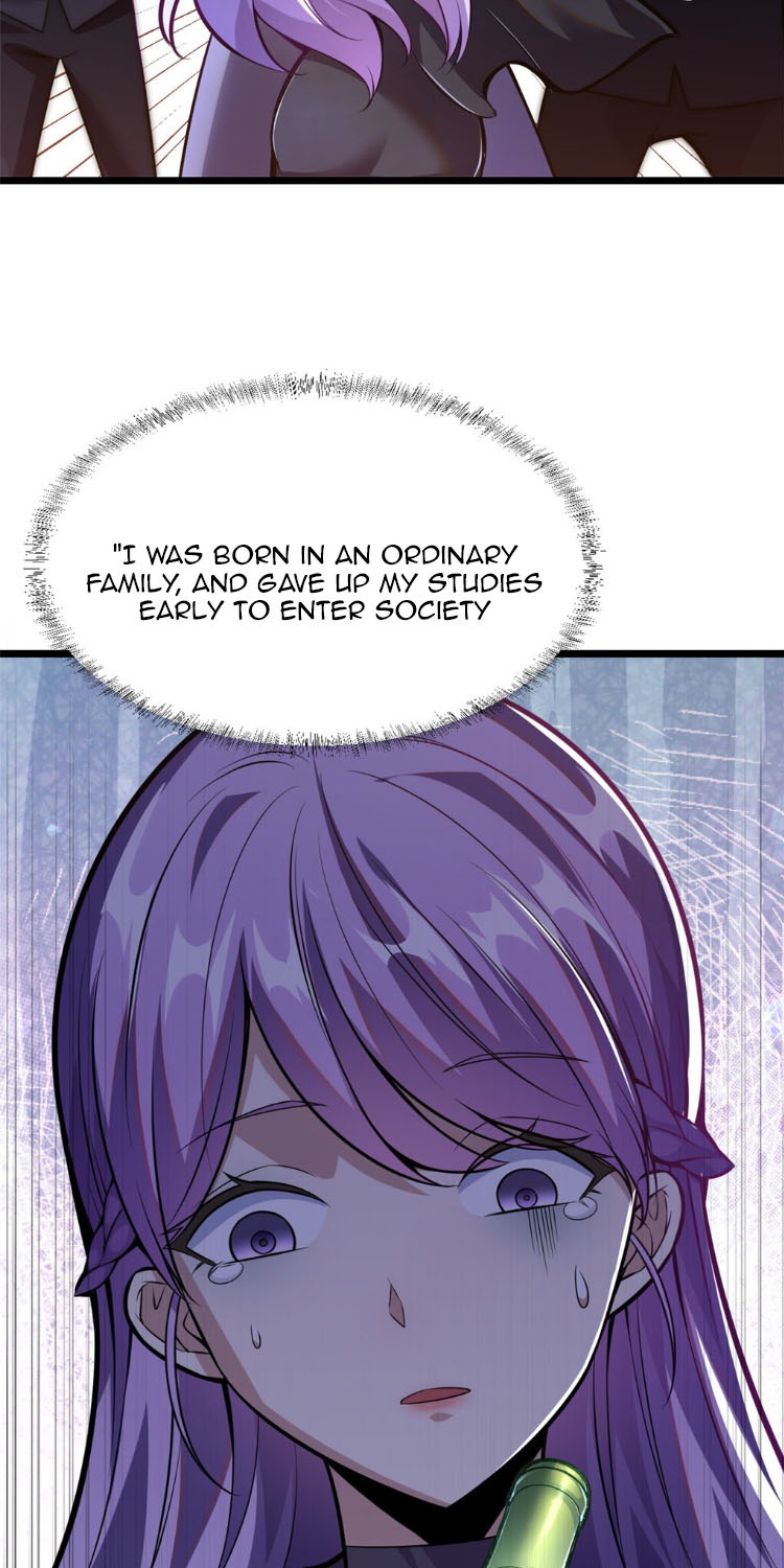 The Divine Urban Physician Ch. 3 第26页