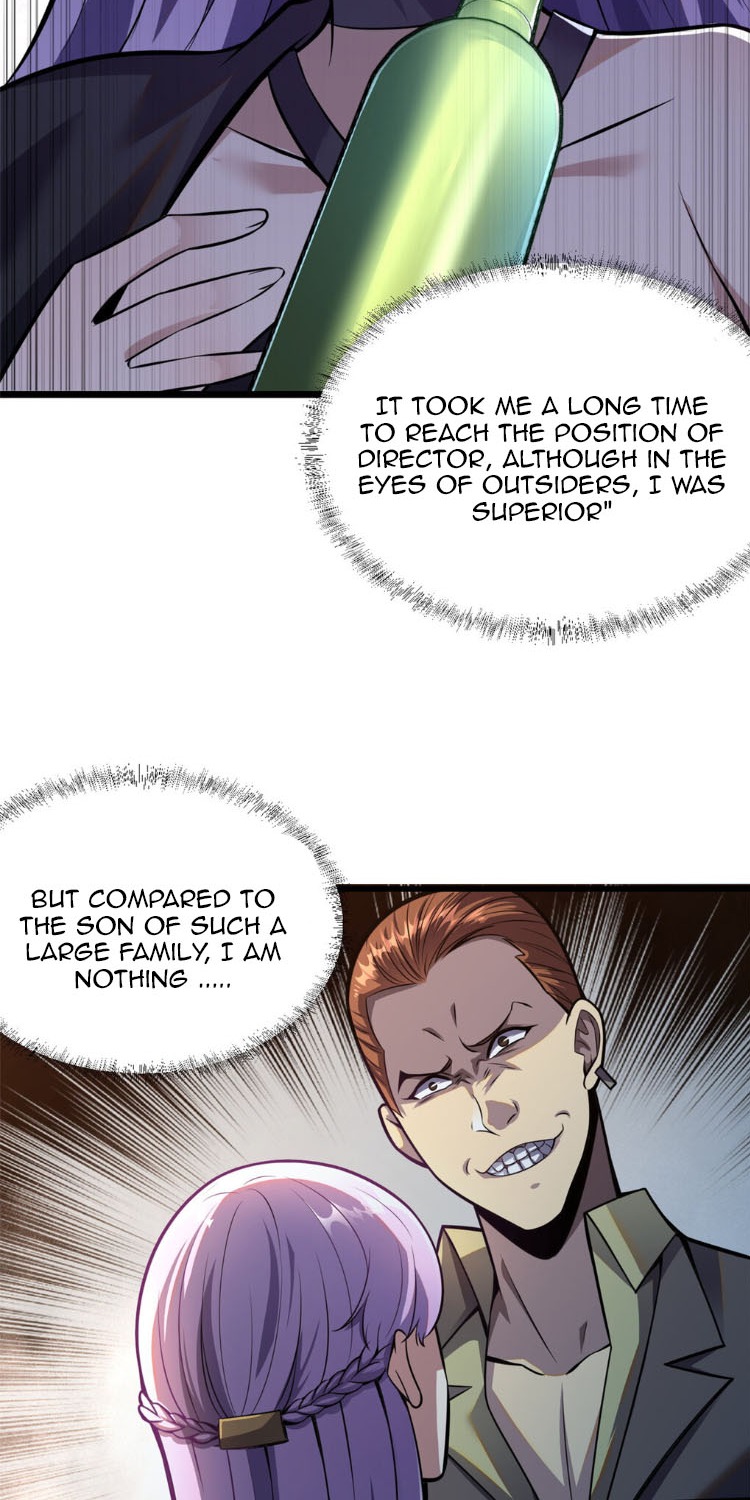 The Divine Urban Physician Ch. 3 第27页