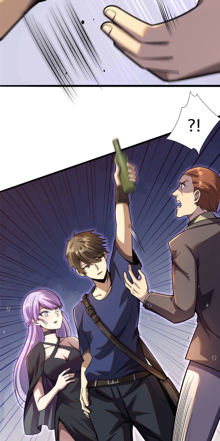 The Divine Urban Physician Ch. 3 第29页