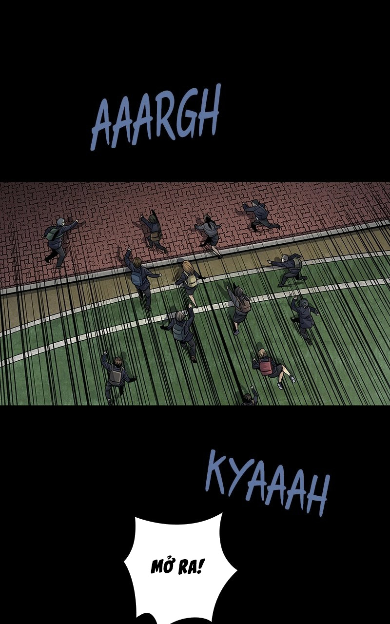 Dead Queen Ch. 3 第13页