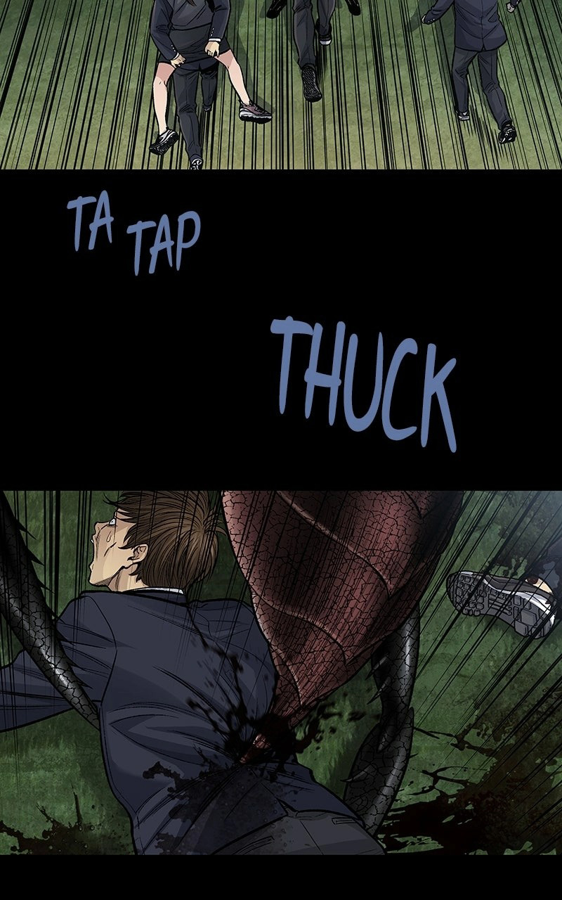 Dead Queen Ch. 3 第16页