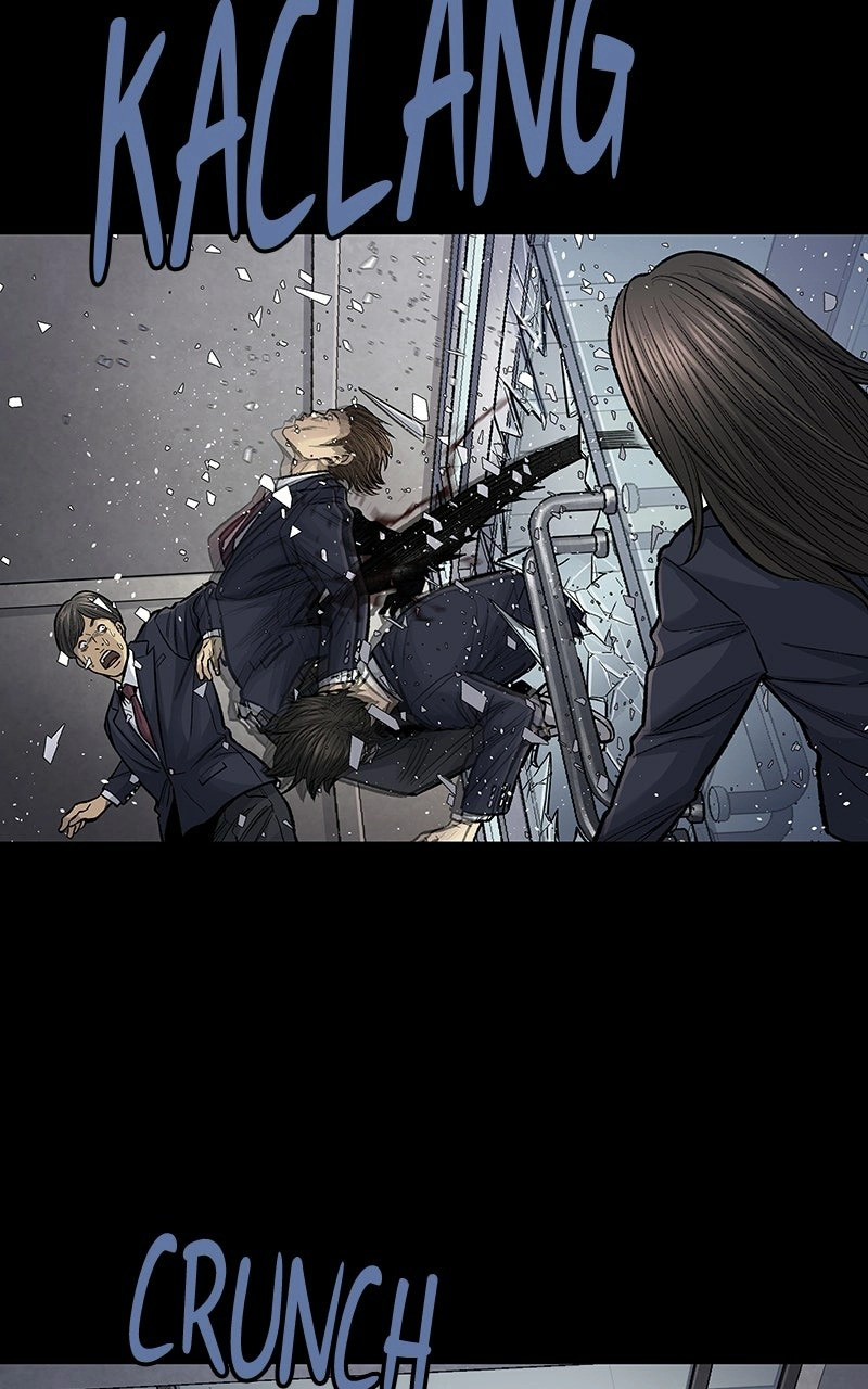 Dead Queen Ch. 3 第19页