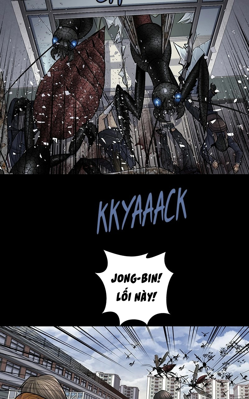 Dead Queen Ch. 3 第20页