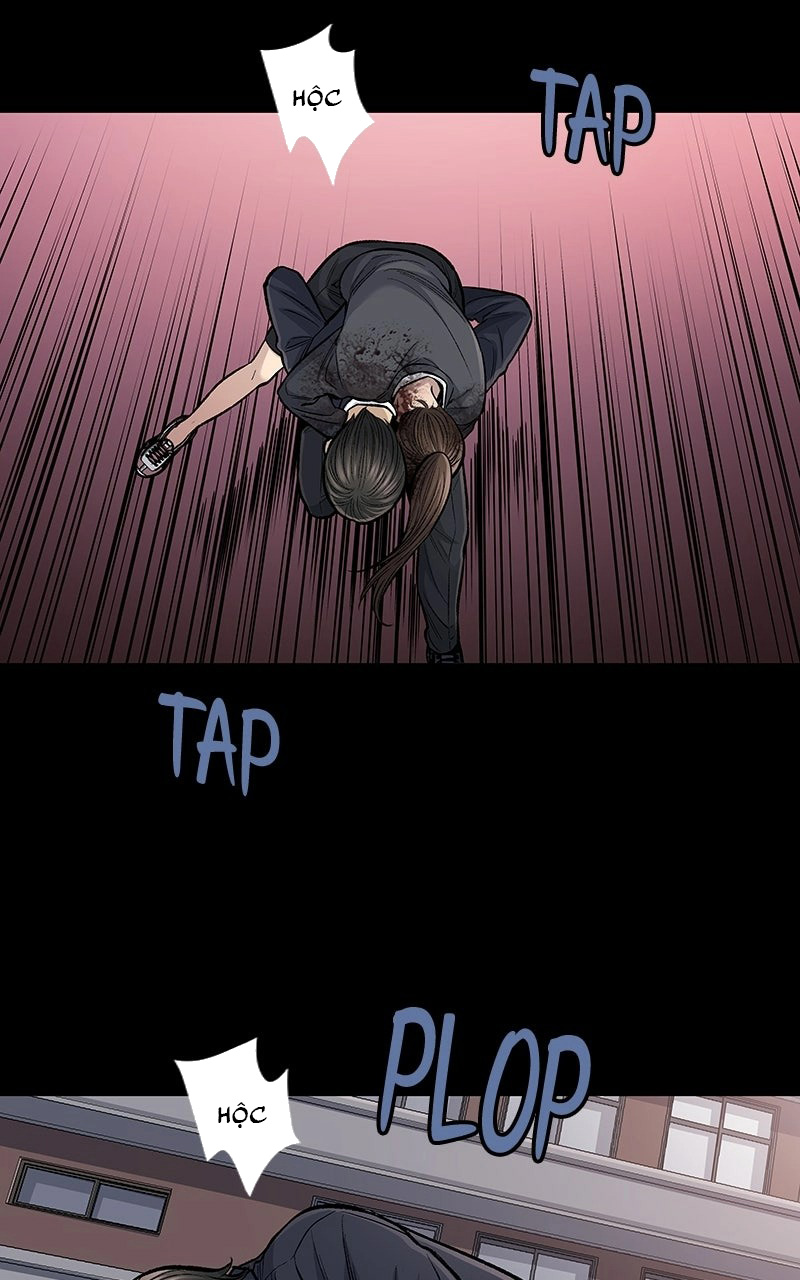 Dead Queen Ch. 3 第30页