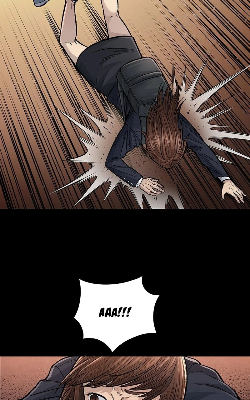 Dead Queen Ch. 3 第4页