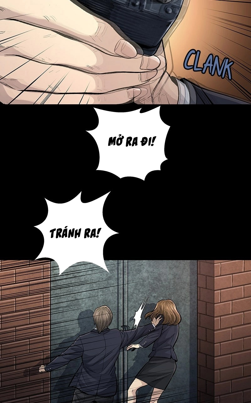 Dead Queen Ch. 3 第39页