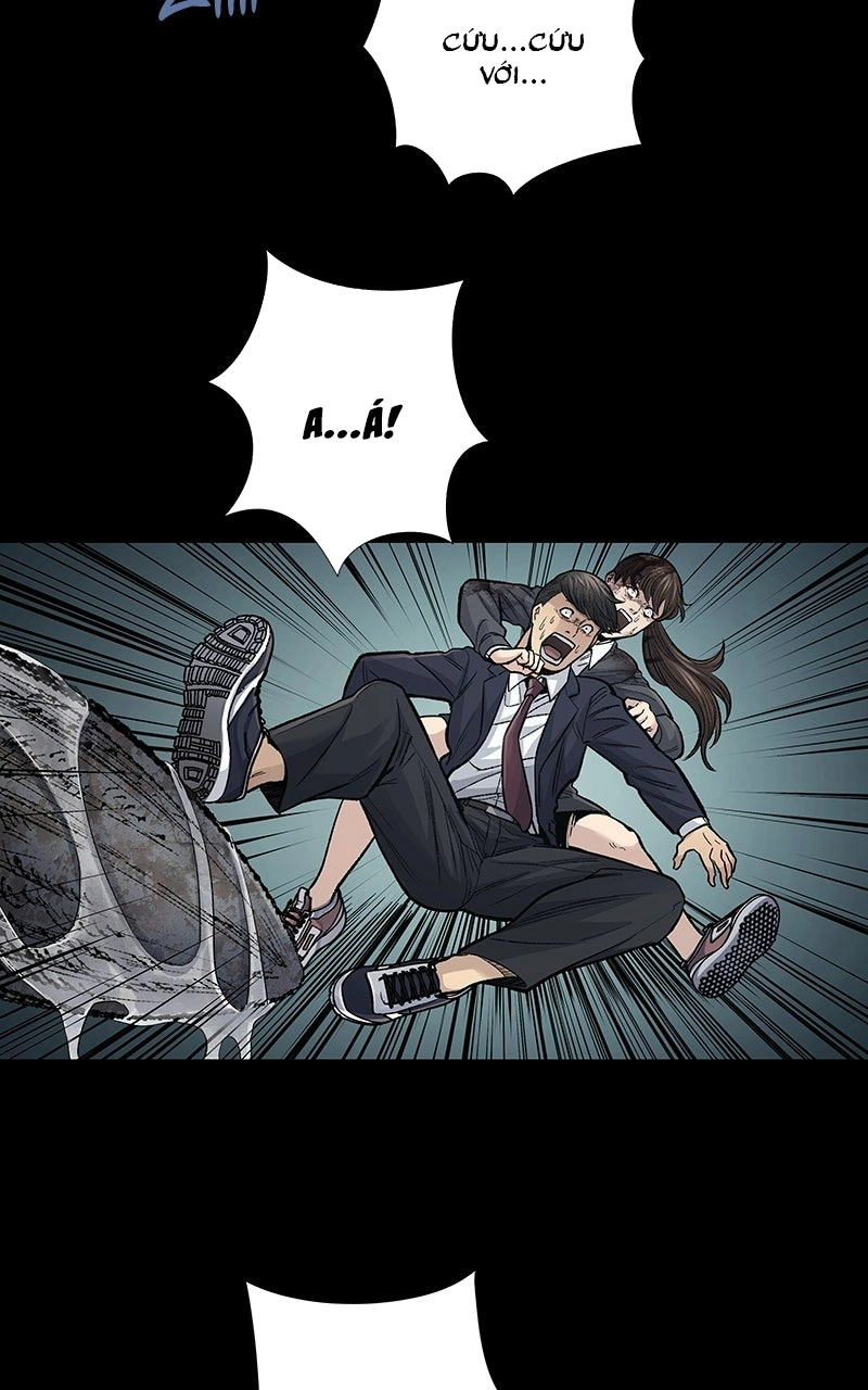 Dead Queen Ch. 3 第47页