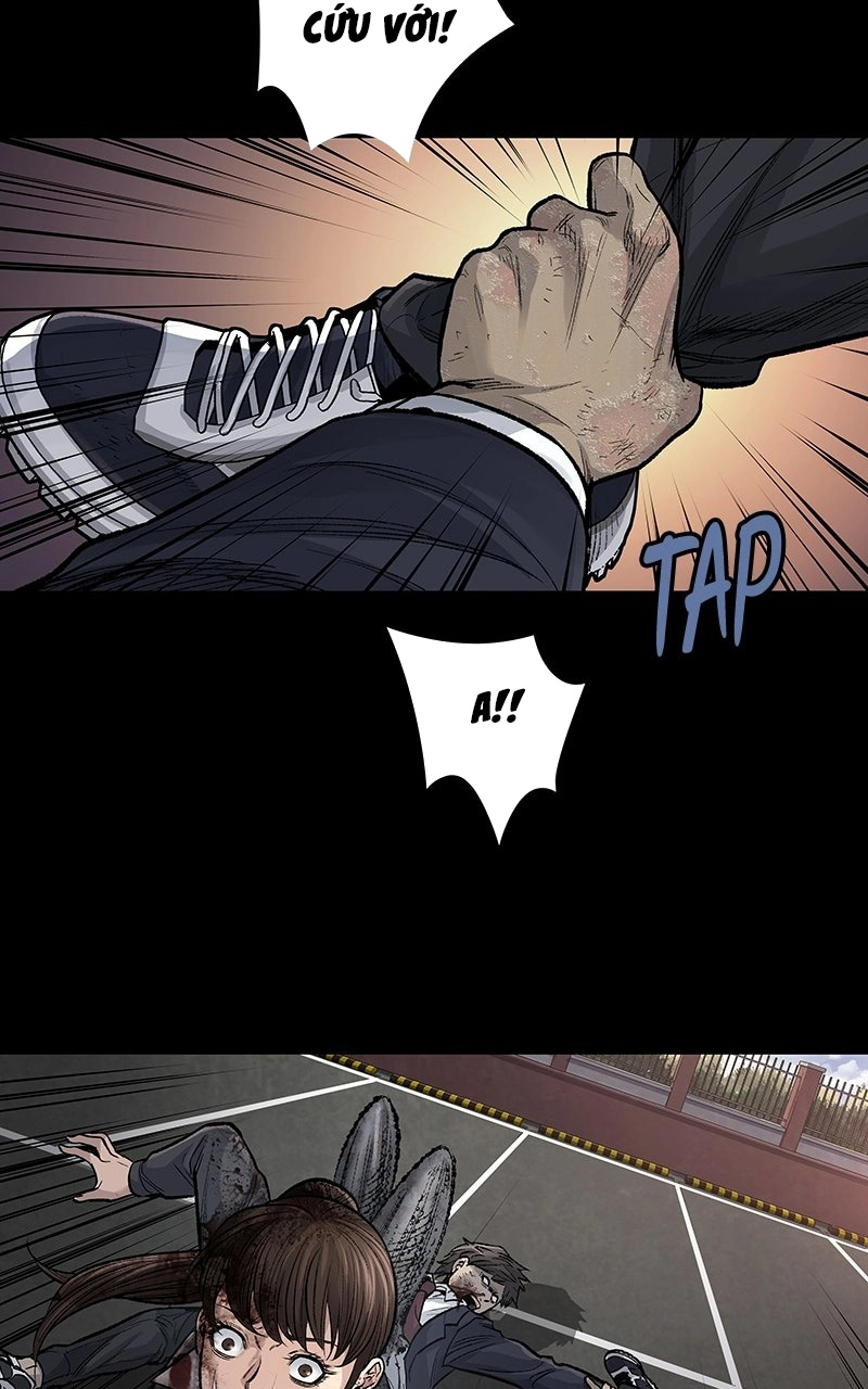 Dead Queen Ch. 3 第48页
