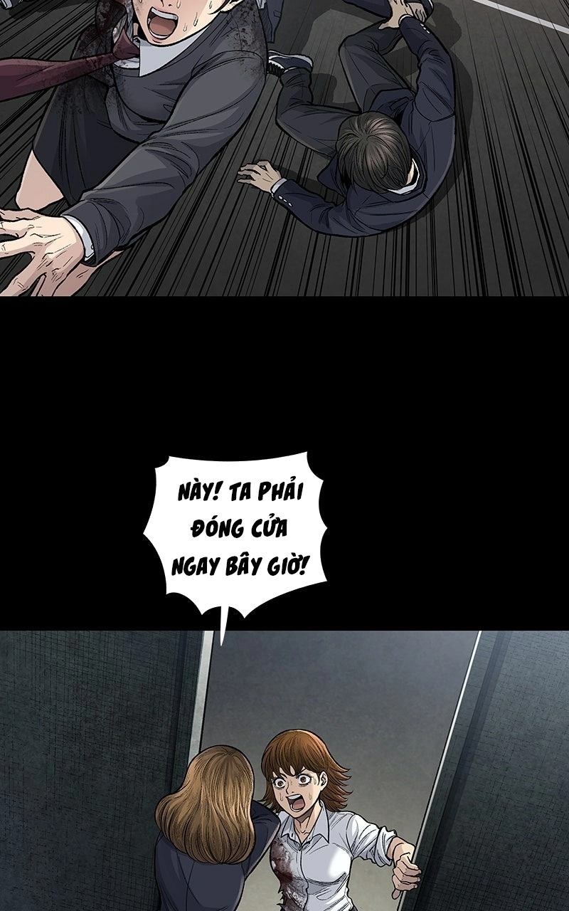 Dead Queen Ch. 3 第49页