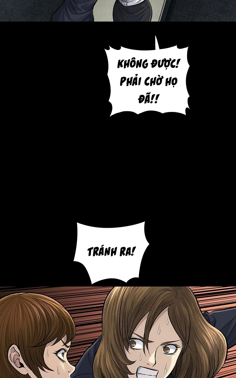 Dead Queen Ch. 3 第50页