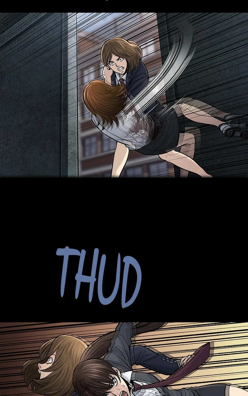 Dead Queen Ch. 3 第53页
