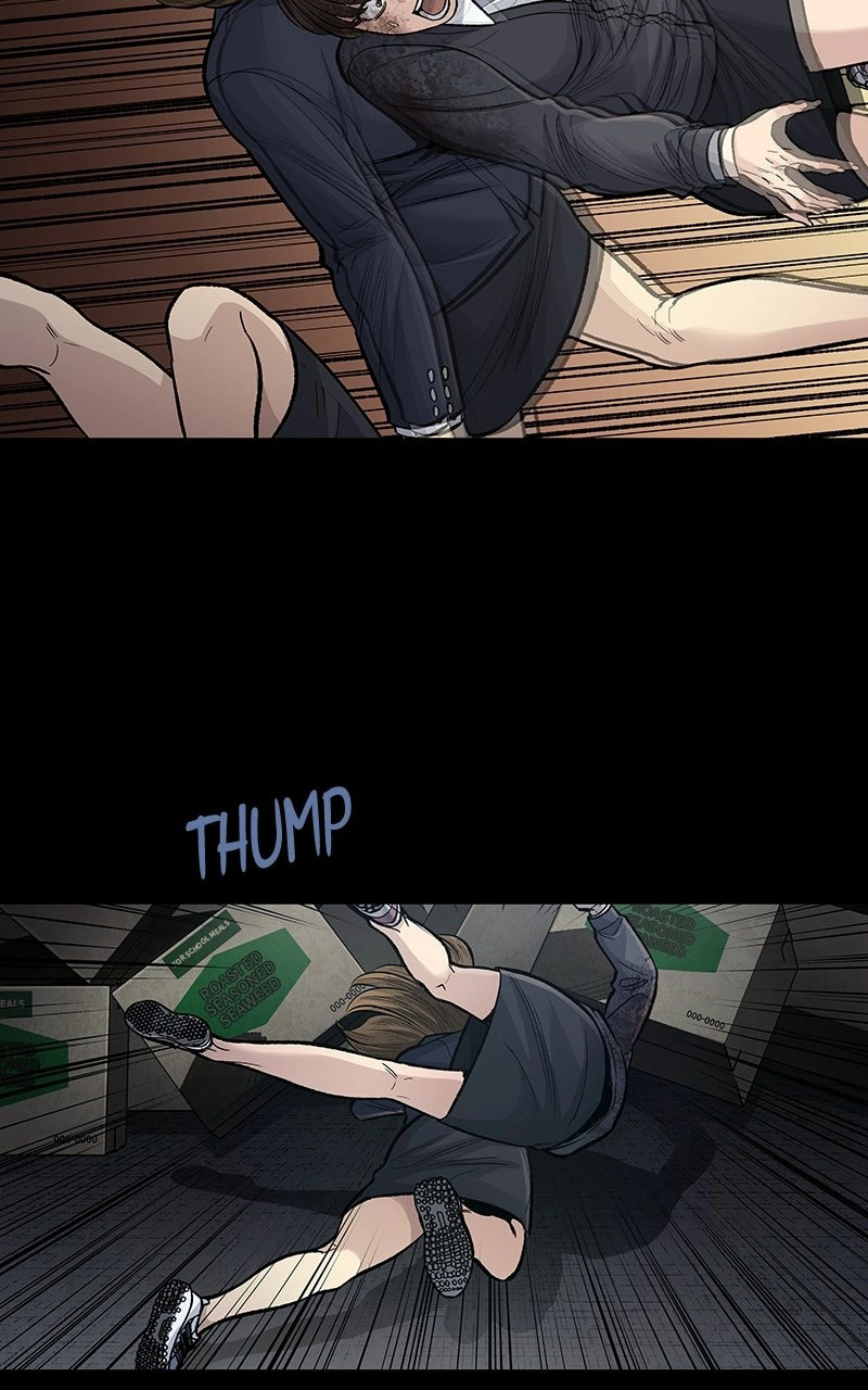 Dead Queen Ch. 3 第54页