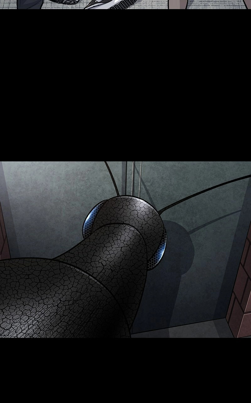 Dead Queen Ch. 3 第62页