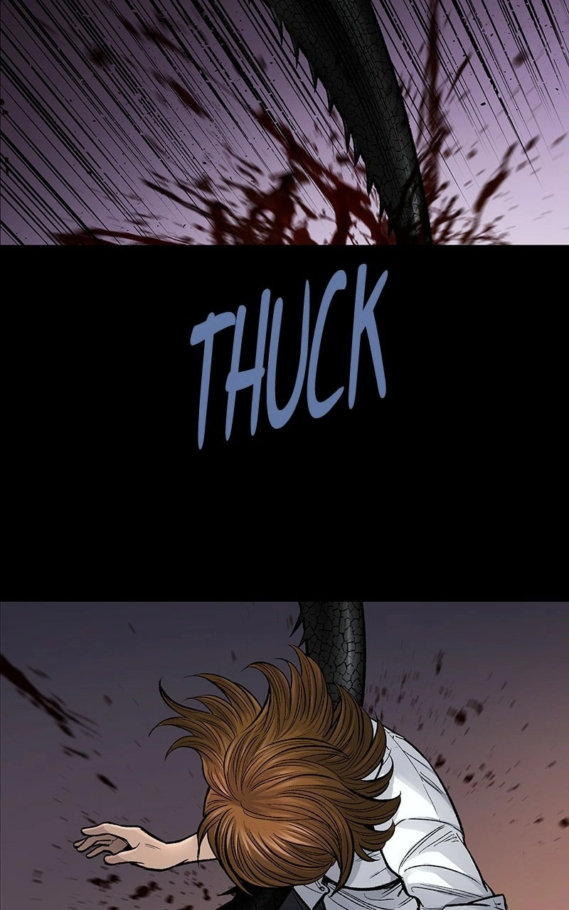 Dead Queen Ch. 3 第8页