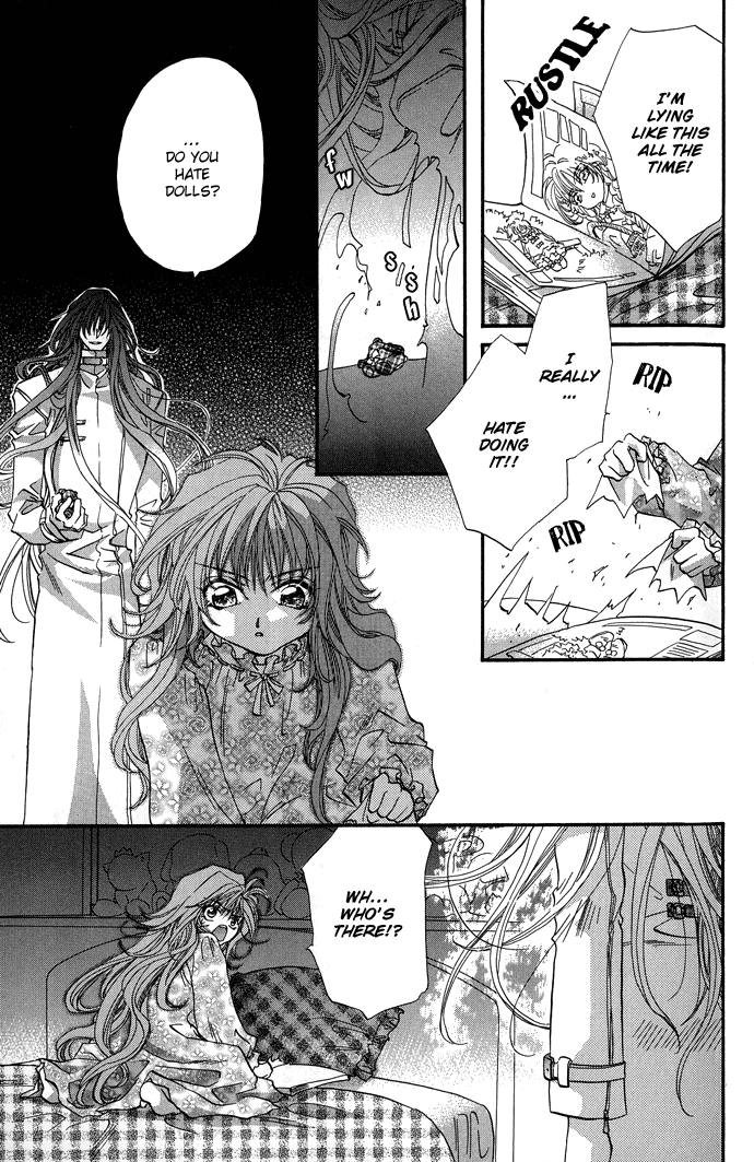 Yami ni Naku Oni Ch. 2 第6页