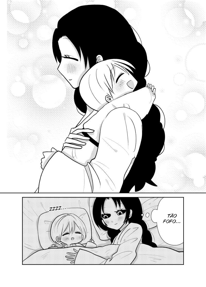 Spirited Away by the Rain Woman Youkai Ch. 4 第4页