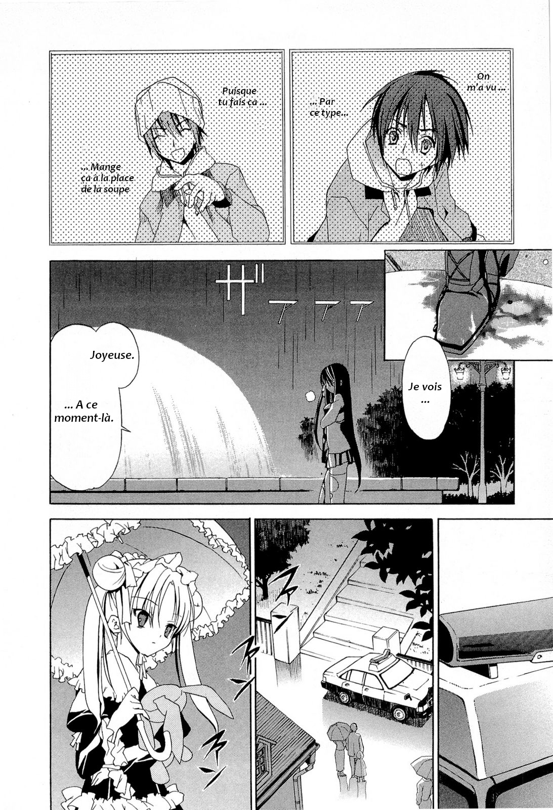 Sola Vol. 1 Ch. 2 第18页