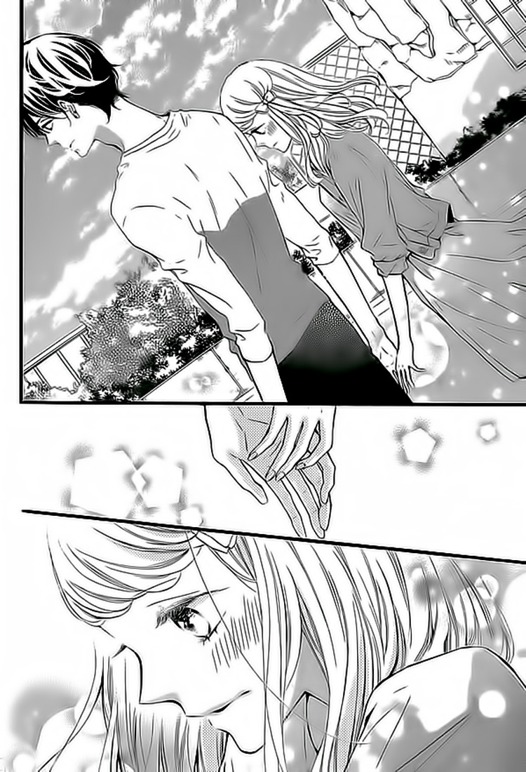 Otonari wa 1-ken de 2-do oishii Vol. 2 Ch. 6 第18页