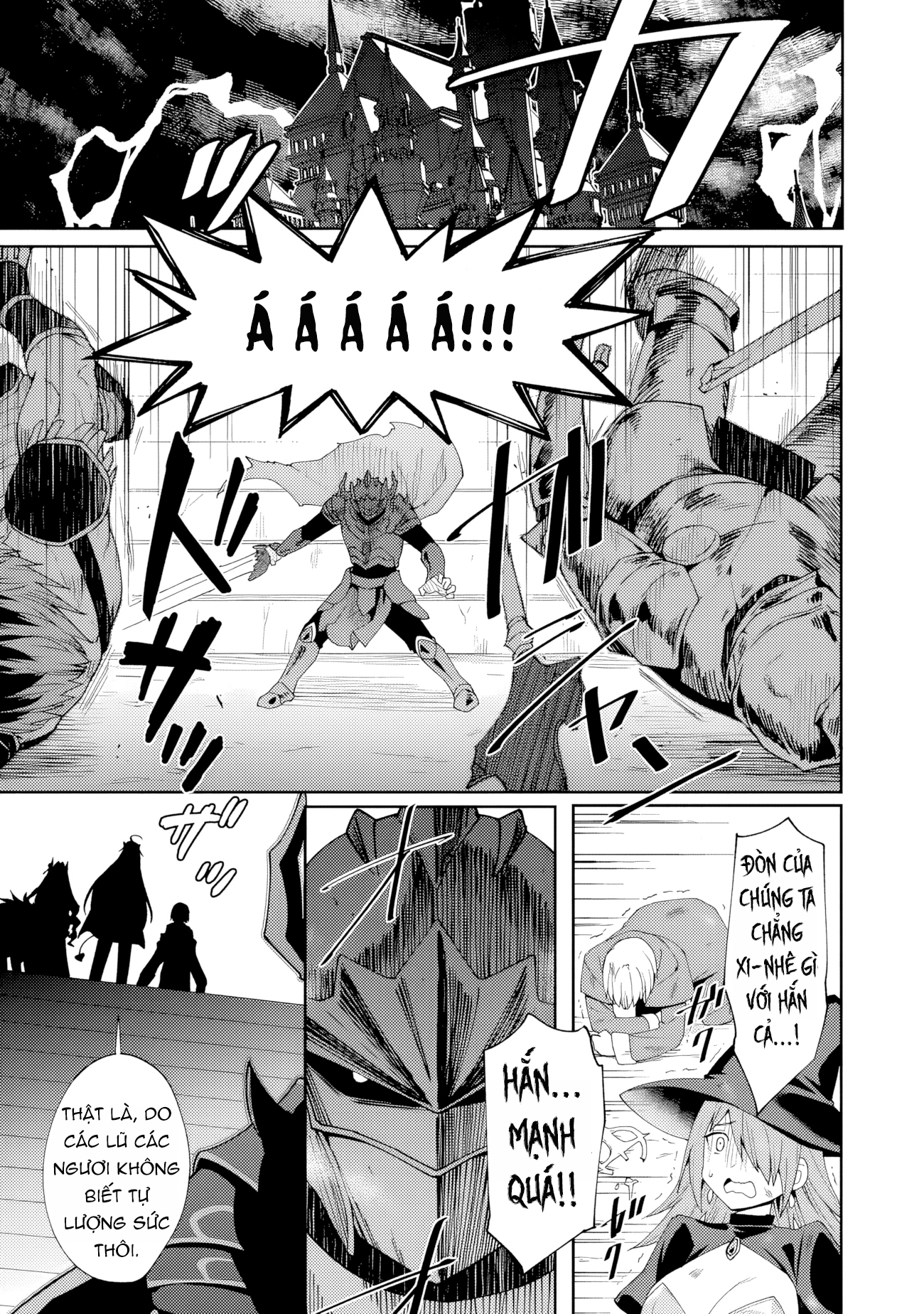 Shitennou Saijaku no Jiritsu Keikaku 第4页
