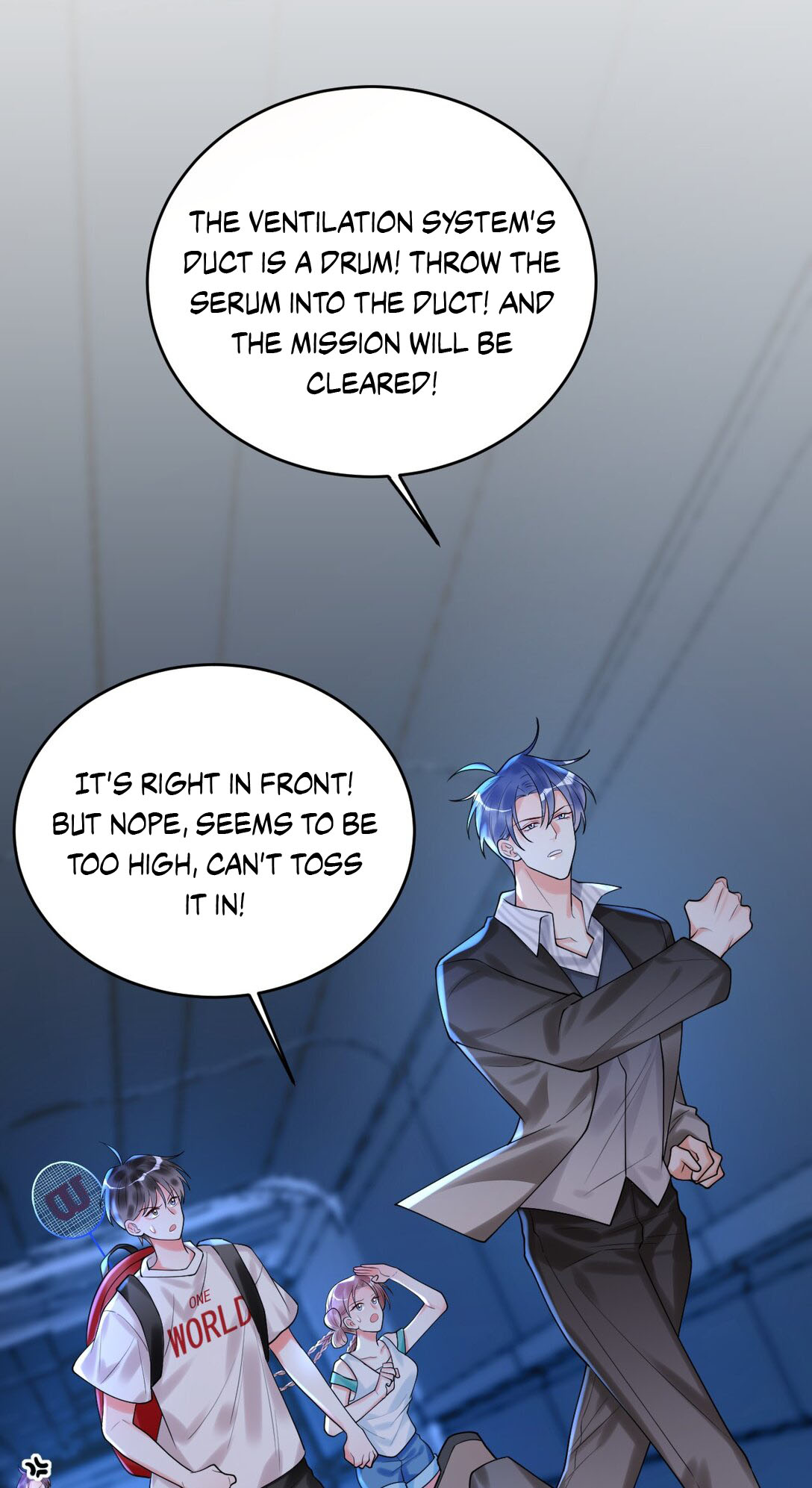 Sorry, you cannot exit the game you've logged in This is called misfortunes never come singly! 第19页