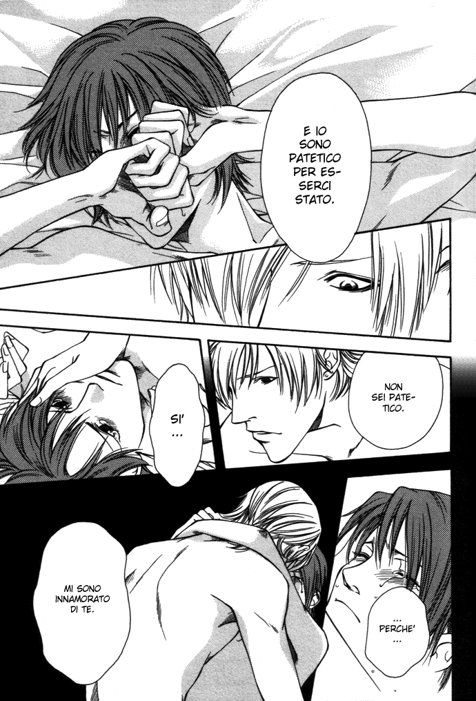Tsugunai no Yukue Tsugunai no Yukue - Le vie della compensazione 第24页