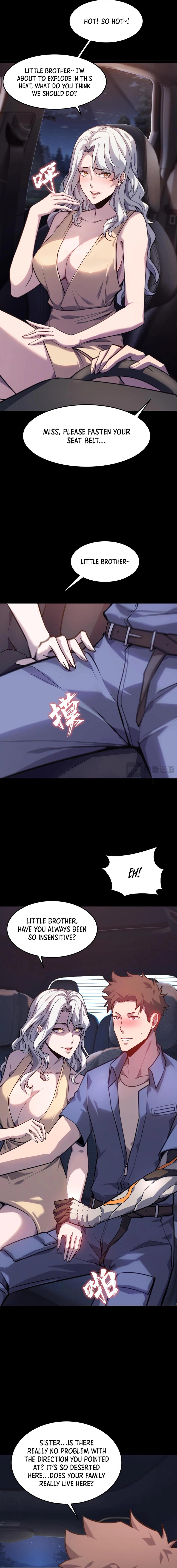 Don’t Call Me A Devil Ch. 3 第15页