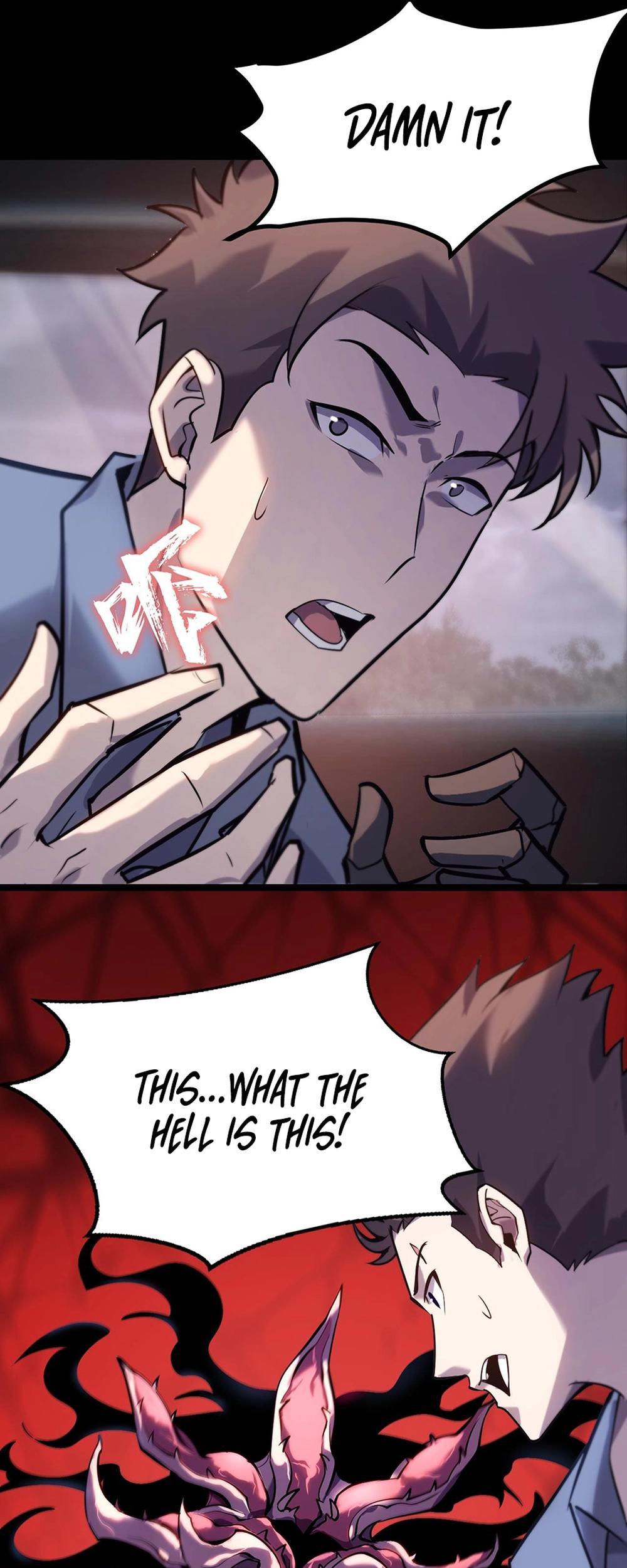 Don’t Call Me A Devil Ch. 3 第18页