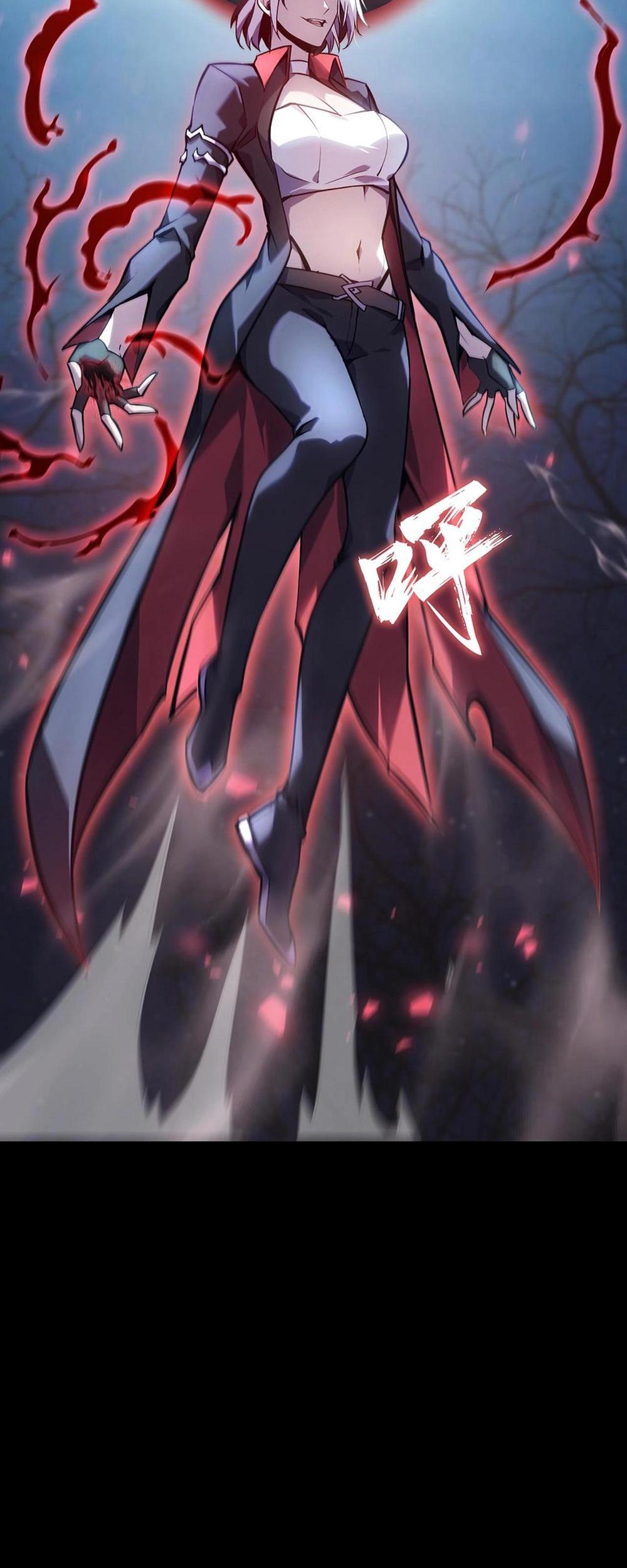 Don’t Call Me A Devil Ch. 3 第23页