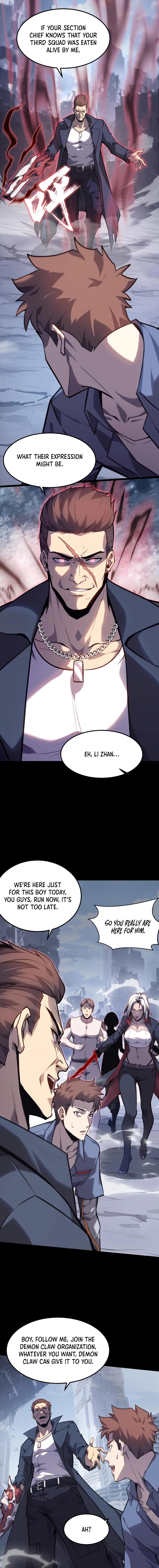 Don’t Call Me A Devil Ch. 3 第36页