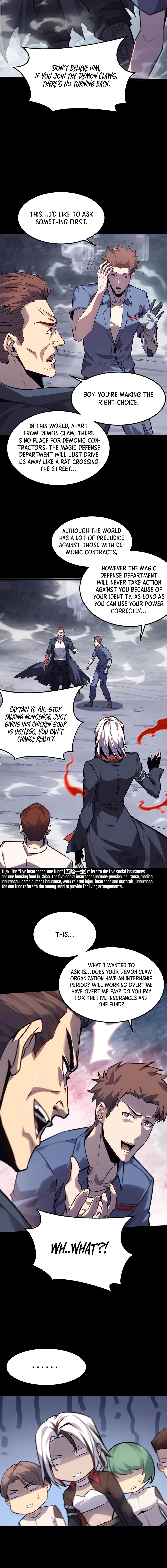 Don’t Call Me A Devil Ch. 3 第37页