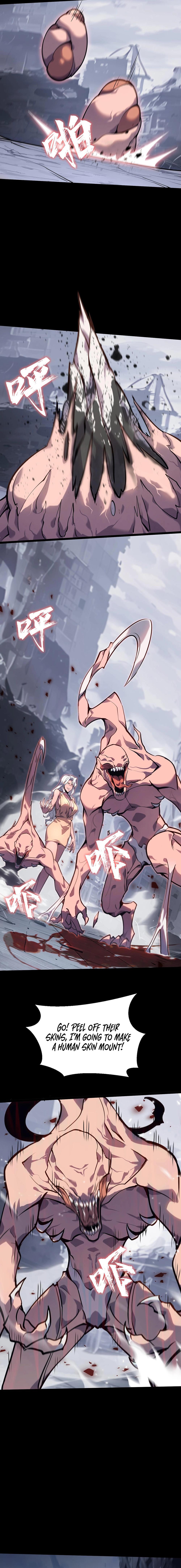 Don’t Call Me A Devil Ch. 3 第43页