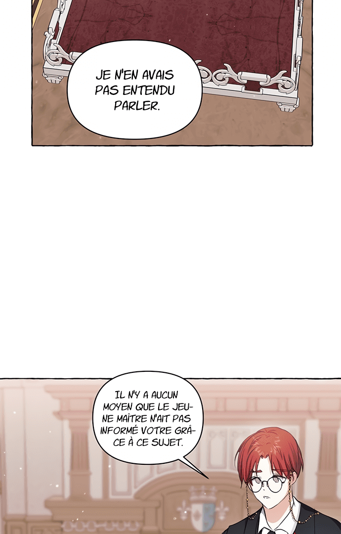 Monster Duke's Daughter Ch. 6 第11页