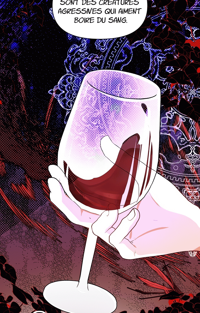 Monster Duke's Daughter Ch. 6 第110页