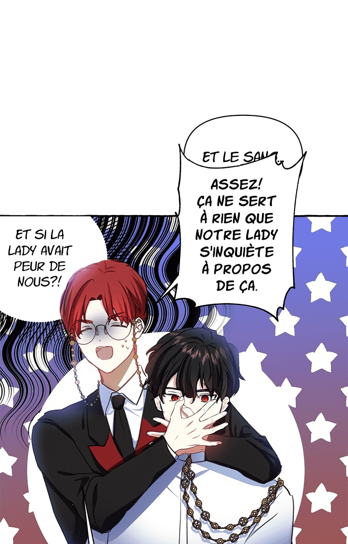 Monster Duke's Daughter Ch. 6 第112页
