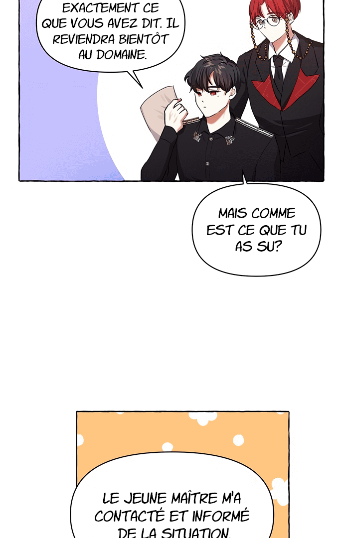 Monster Duke's Daughter Ch. 6 第16页