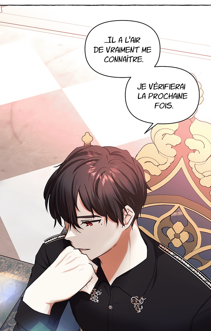 Monster Duke's Daughter Ch. 6 第18页