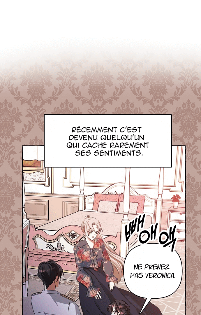 Monster Duke's Daughter Ch. 6 第20页