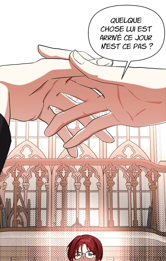 Monster Duke's Daughter Ch. 6 第27页