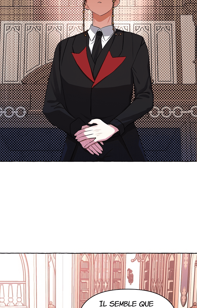 Monster Duke's Daughter Ch. 6 第28页