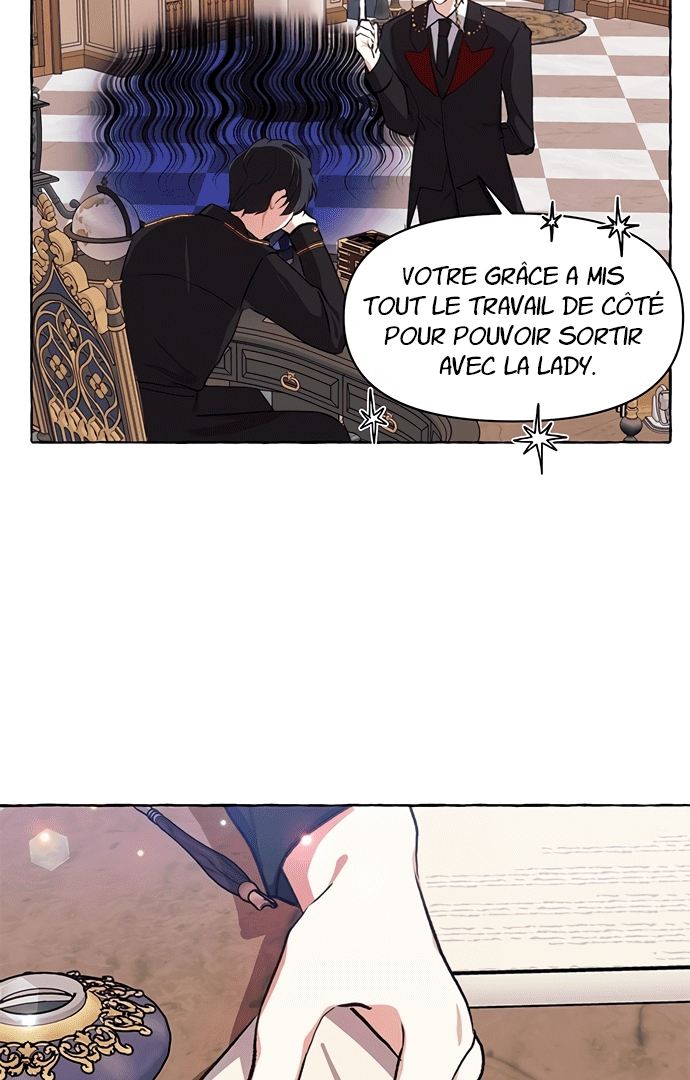 Monster Duke's Daughter Ch. 6 第4页