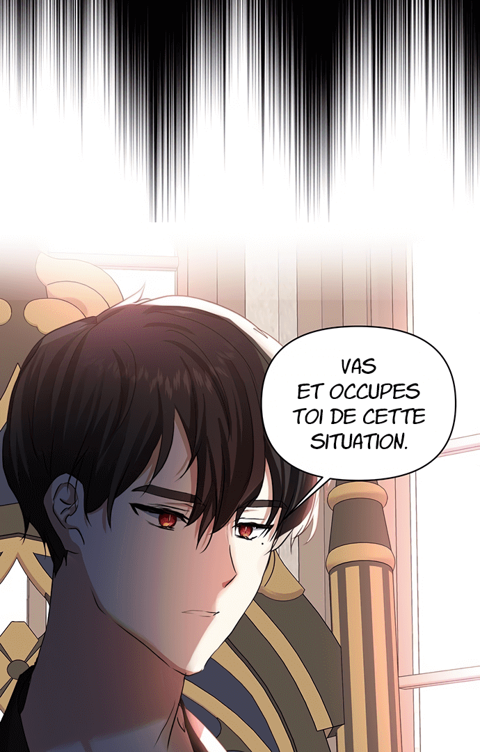 Monster Duke's Daughter Ch. 6 第33页