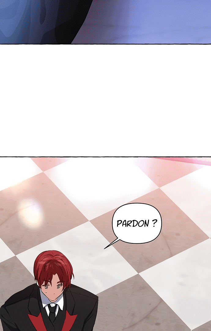 Monster Duke's Daughter Ch. 6 第39页