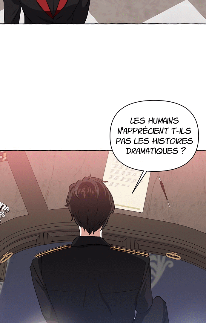 Monster Duke's Daughter Ch. 6 第40页