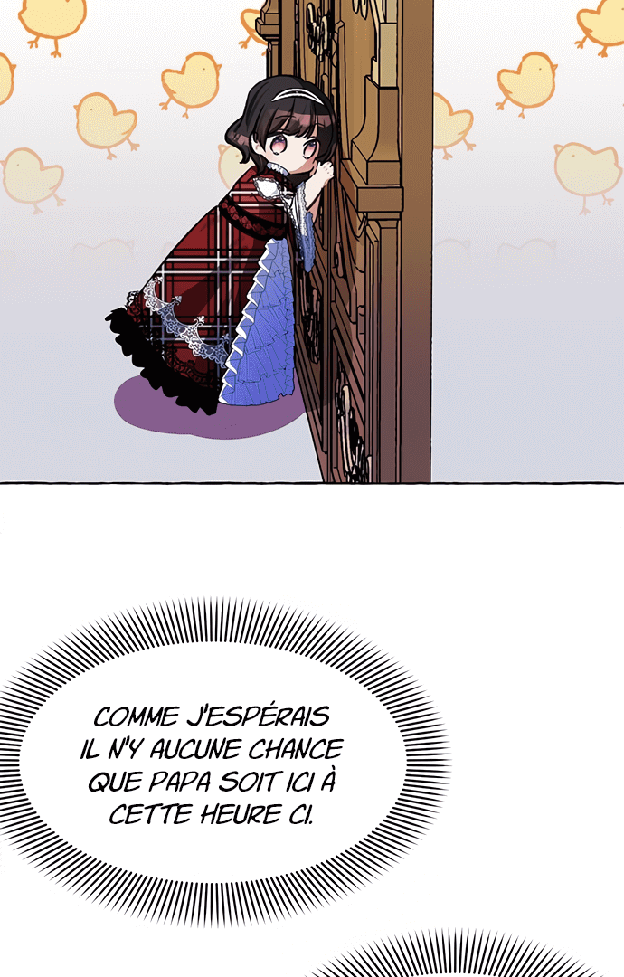 Monster Duke's Daughter Ch. 6 第50页