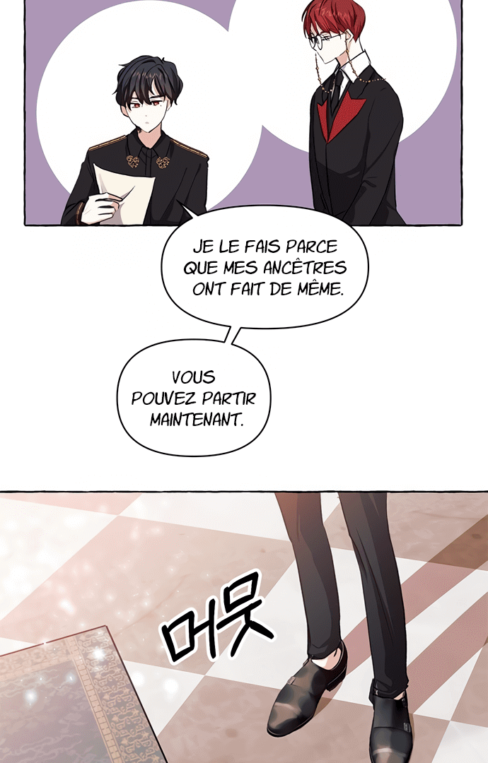Monster Duke's Daughter Ch. 6 第6页