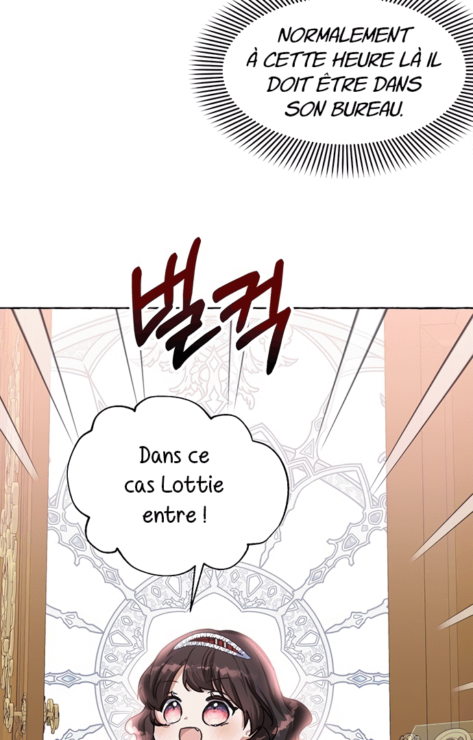 Monster Duke's Daughter Ch. 6 第51页