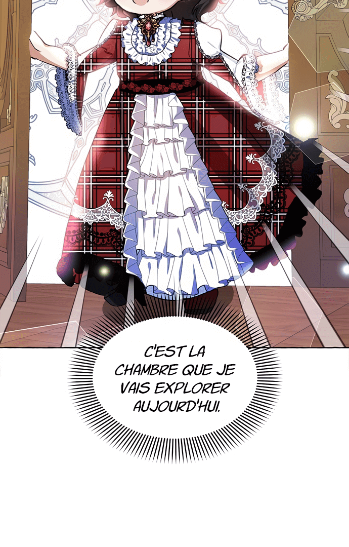 Monster Duke's Daughter Ch. 6 第52页