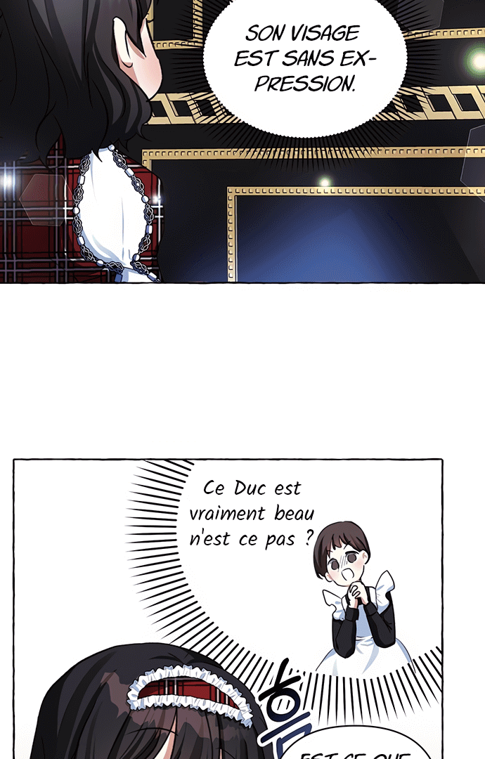 Monster Duke's Daughter Ch. 6 第58页