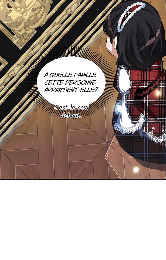 Monster Duke's Daughter Ch. 6 第61页