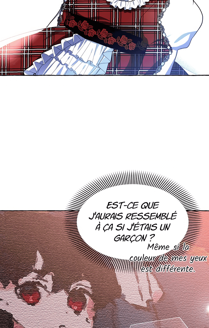 Monster Duke's Daughter Ch. 6 第63页